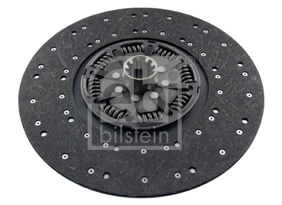 Clutch Disc